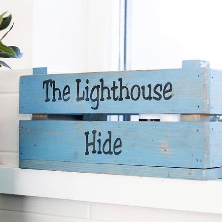 Finest Retreats - The Lighthouse Hide Villa Rampside Kültér fotó
