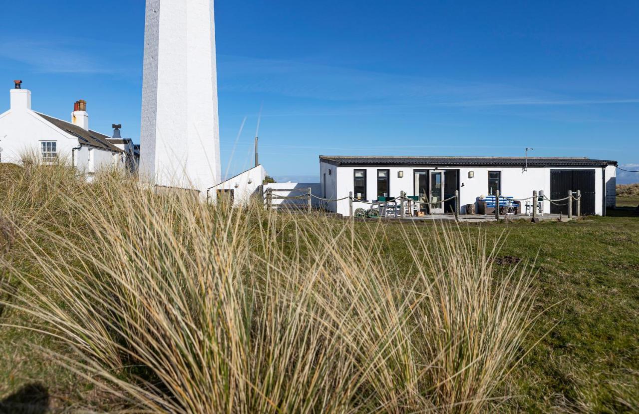 Finest Retreats - The Lighthouse Hide Villa Rampside Kültér fotó