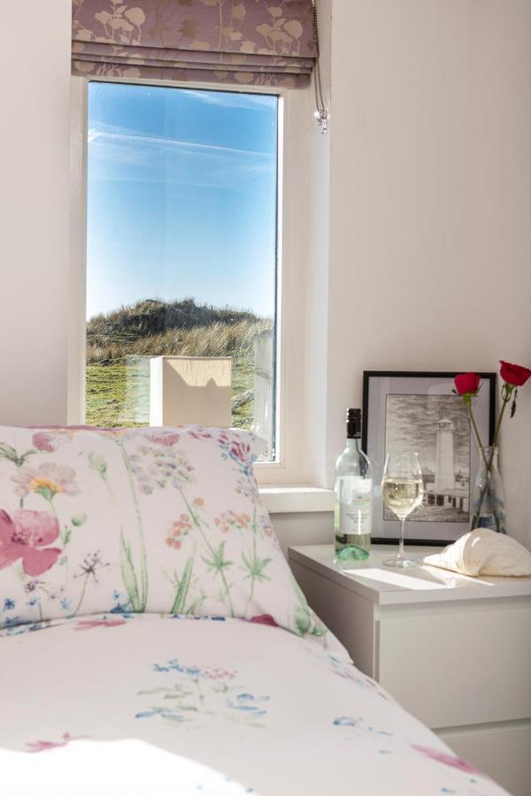 Finest Retreats - The Lighthouse Hide Villa Rampside Kültér fotó